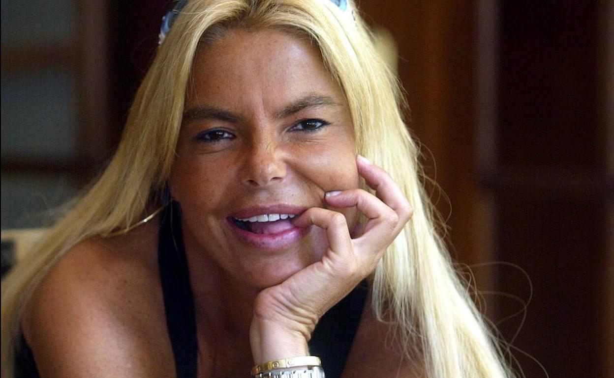 Las caras del público en un concierto de Leticia Sabater arrasan en Twitter