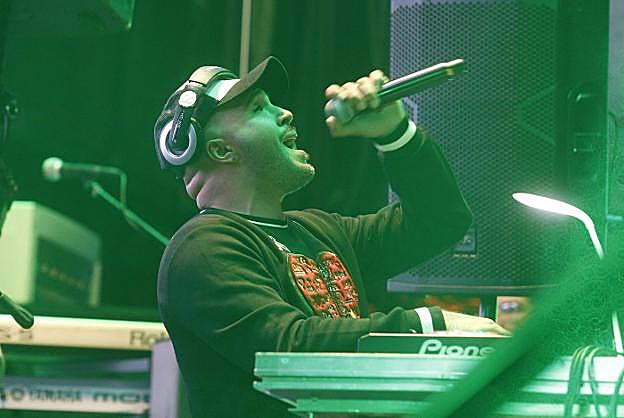 Kiko Rivera: «Un hombre me amenazó de muerte en Tuilla»