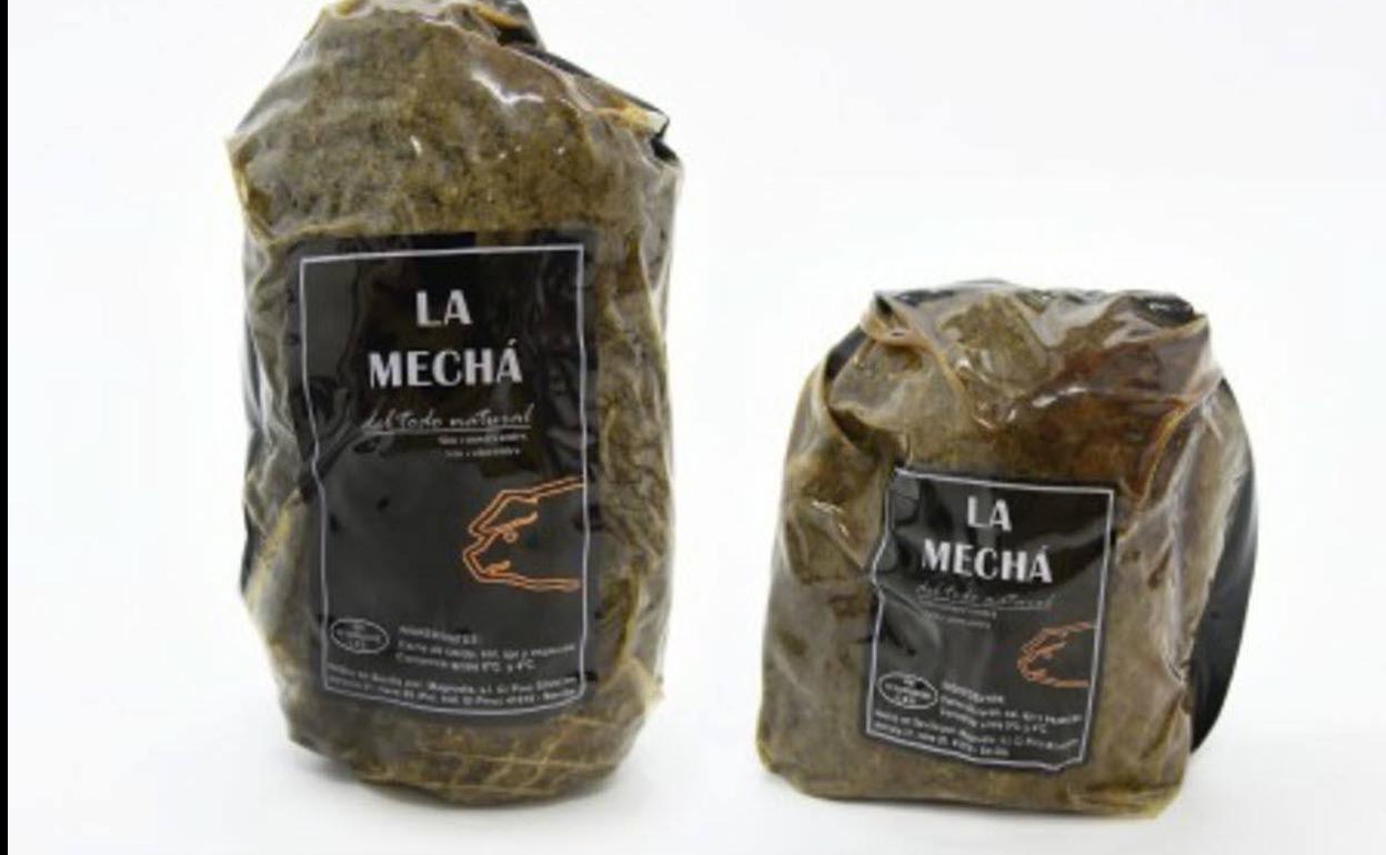 La carne con listeria se contaminó en las mechadoras de la fábrica