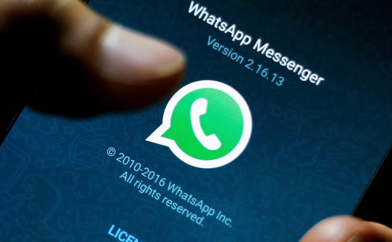 Whatsapp prepara el lanzamiento de los 'memojis'