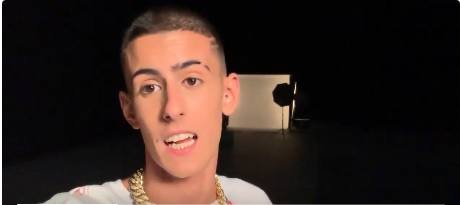 'El Cejas' nuevo concursante confirmado de 'GH VIP 7'