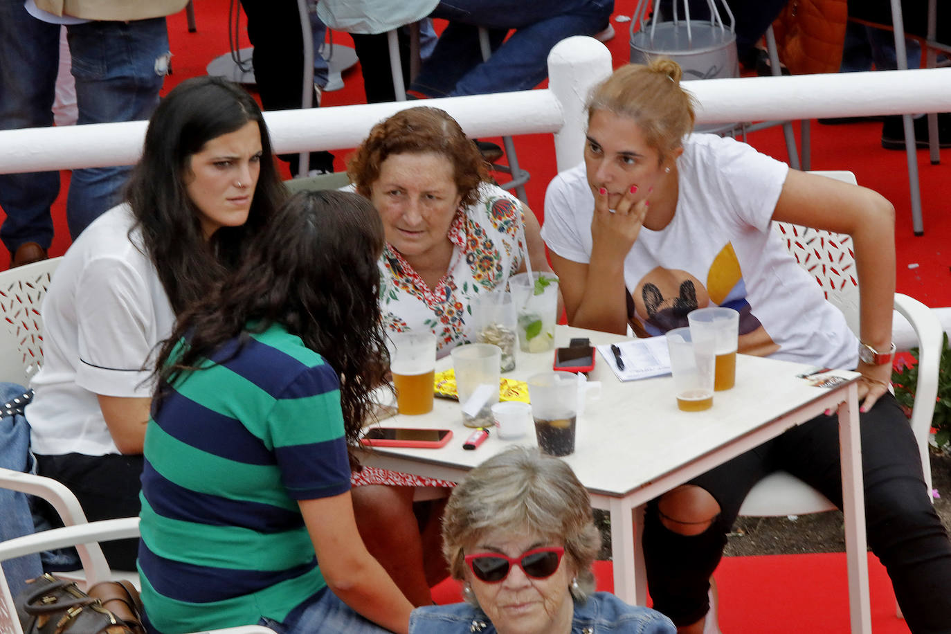 Las Mestas vive de nuevo el Concurso Hípico más importante del verano en España, que mantiene el carácter de oficial y que llega ya a los 77 años de vida. Emoción, saltos, galopes y 5 días por delante para cerrar el verano con un fin de semana de gran altura en Gijón.