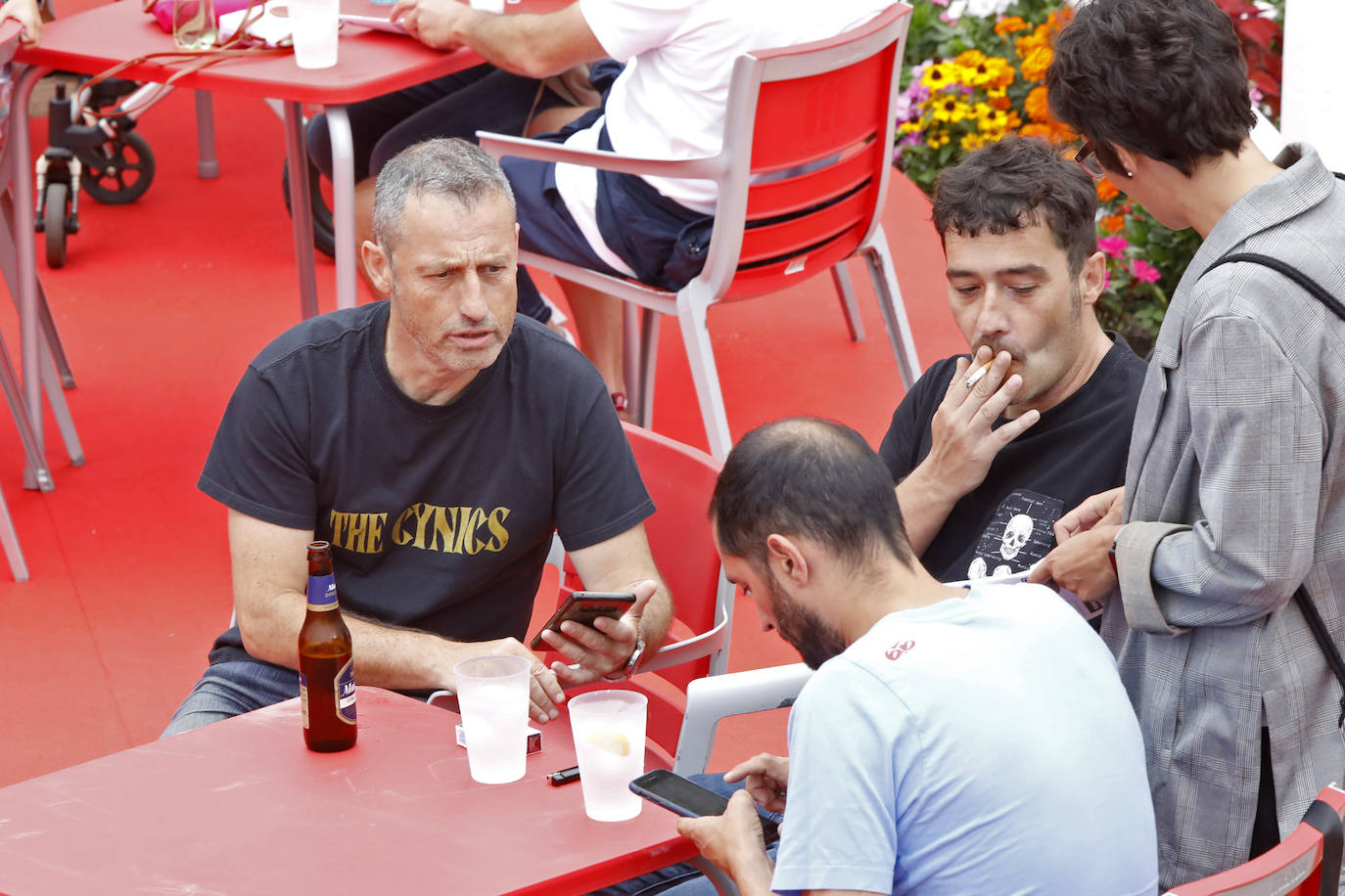 Las Mestas vive de nuevo el Concurso Hípico más importante del verano en España, que mantiene el carácter de oficial y que llega ya a los 77 años de vida. Emoción, saltos, galopes y 5 días por delante para cerrar el verano con un fin de semana de gran altura en Gijón.