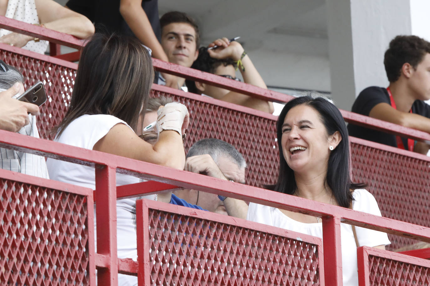 Fotos: ¿Estuviste en el Concurso Hípico de Las Mestas? ¡Búscate! (29-08-2019)