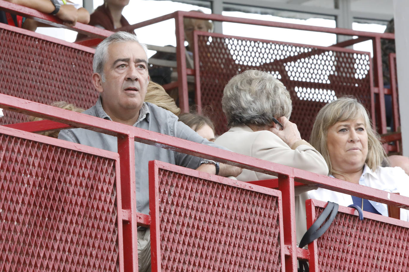 Fotos: ¿Estuviste en el Concurso Hípico de Las Mestas? ¡Búscate! (29-08-2019)