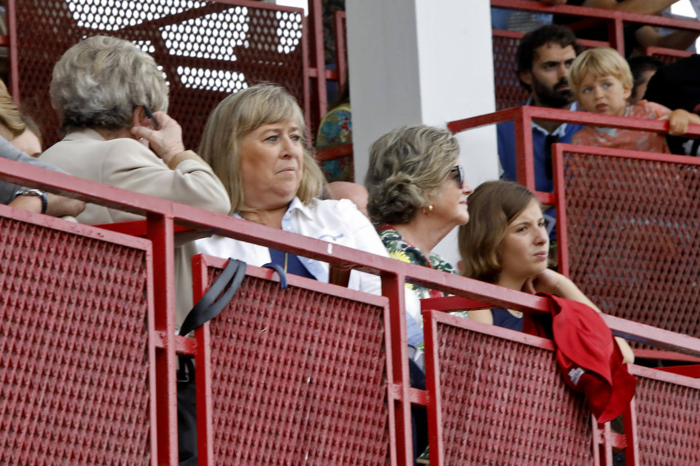 Fotos: ¿Estuviste en el Concurso Hípico de Las Mestas? ¡Búscate! (29-08-2019)