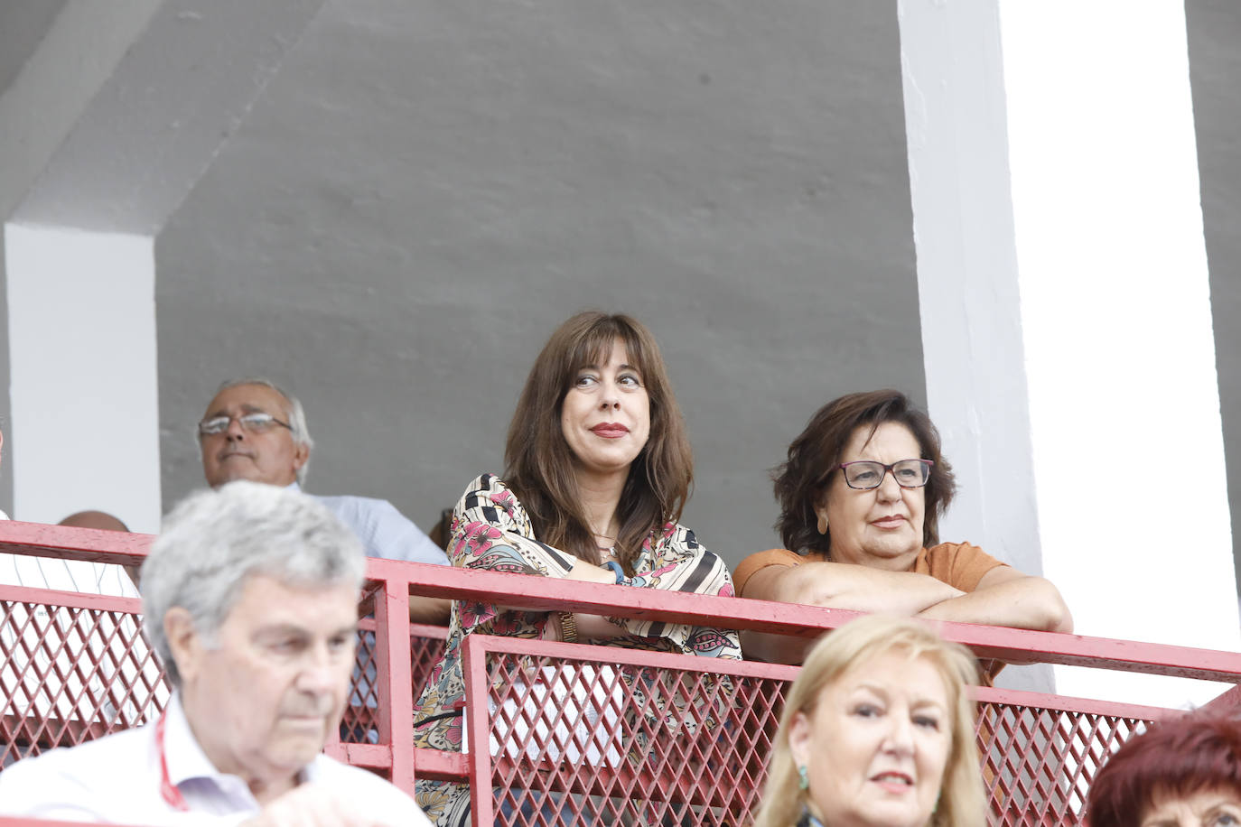 Fotos: ¿Estuviste en el Concurso Hípico de Las Mestas? ¡Búscate! (29-08-2019)