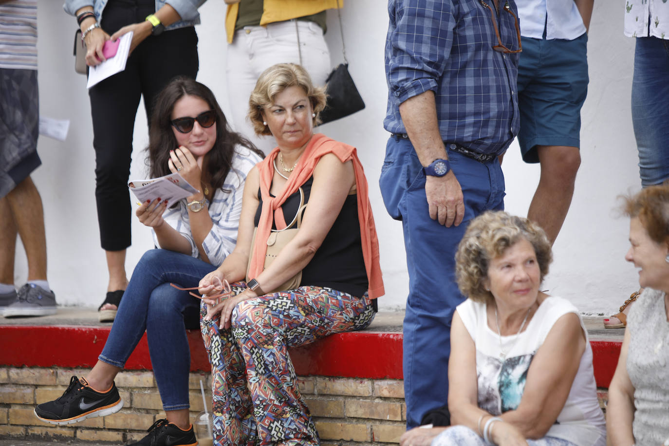 Fotos: ¿Estuviste en el Concurso Hípico de Las Mestas? ¡Búscate! (29-08-2019)