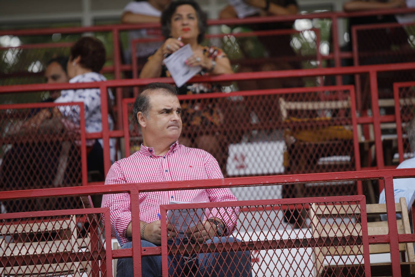 Fotos: ¿Estuviste en el Concurso Hípico de Las Mestas? ¡Búscate! (29-08-2019)