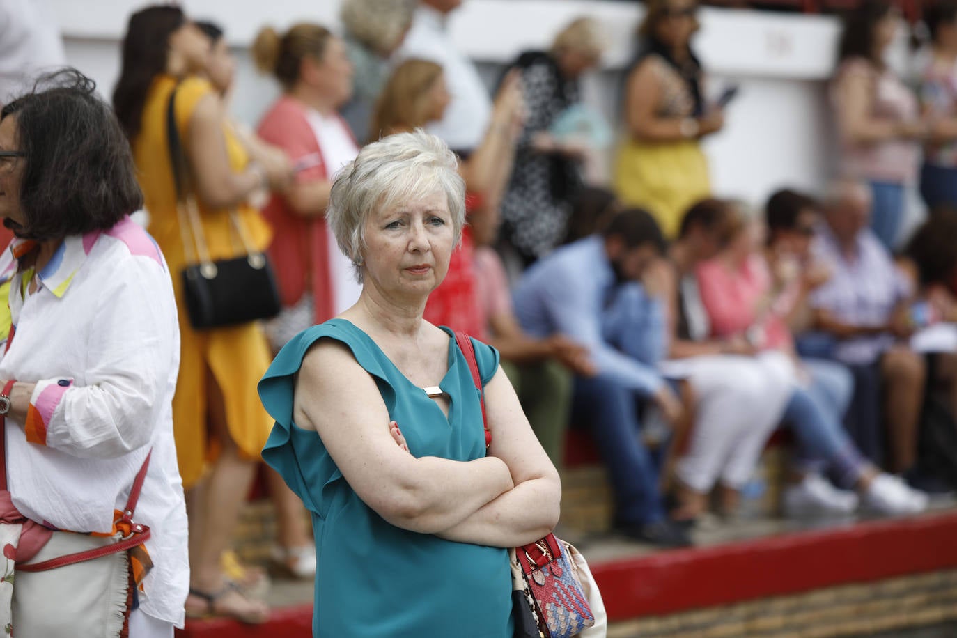 Fotos: ¿Estuviste en el Concurso Hípico de Las Mestas? ¡Búscate! (29-08-2019)