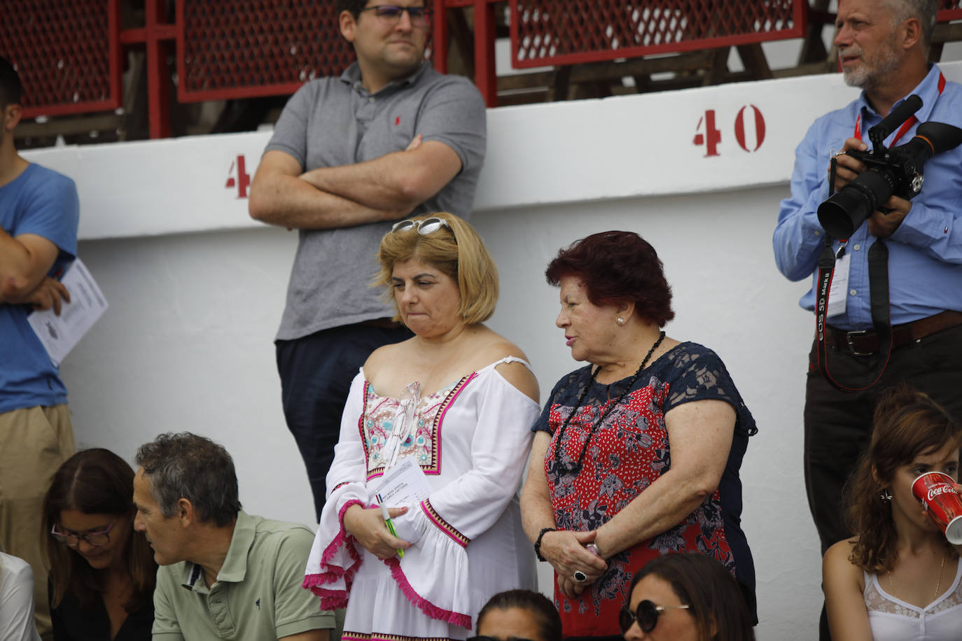 Fotos: ¿Estuviste en el Concurso Hípico de Las Mestas? ¡Búscate! (29-08-2019)