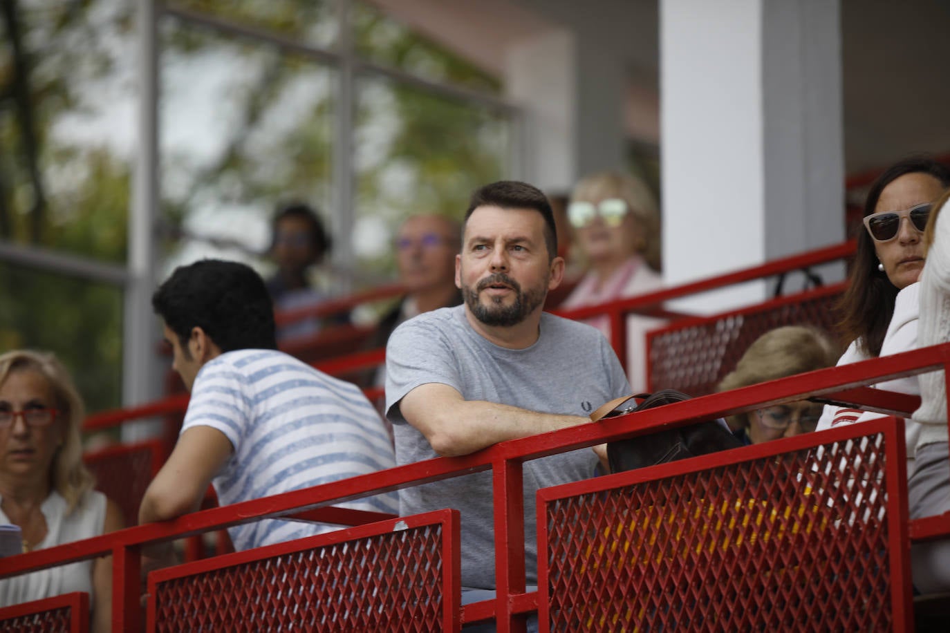 Fotos: ¿Estuviste en el Concurso Hípico de Las Mestas? ¡Búscate! (29-08-2019)