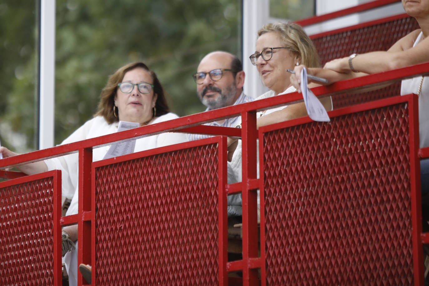 Fotos: ¿Estuviste en el Concurso Hípico de Las Mestas? ¡Búscate! (29-08-2019)