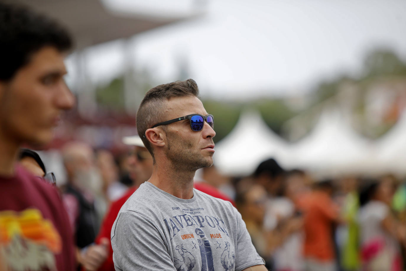 Fotos: ¿Estuviste en el Concurso Hípico de Las Mestas? ¡Búscate! (29-08-2019)