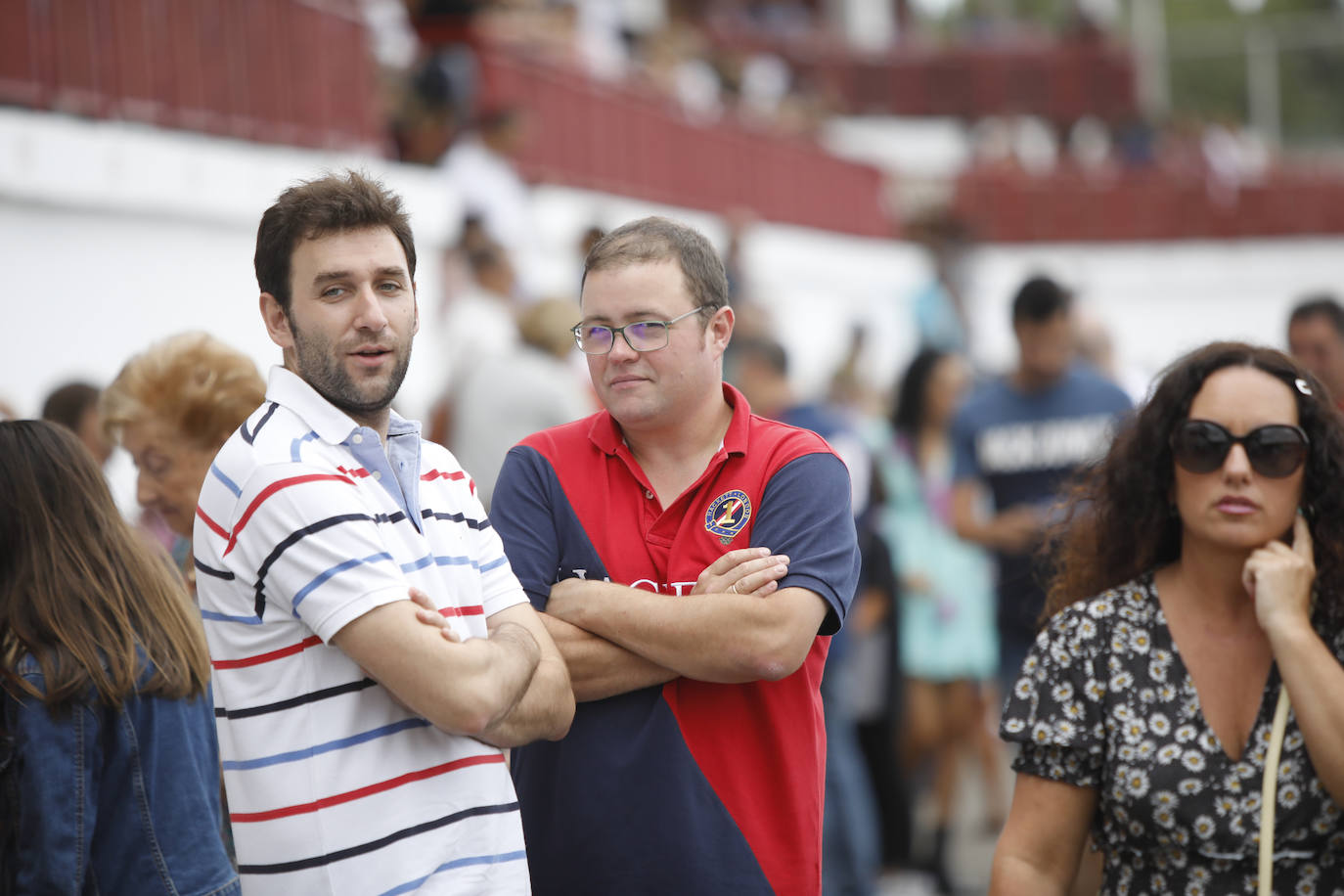 Fotos: ¿Estuviste en el Concurso Hípico de Las Mestas? ¡Búscate! (29-08-2019)