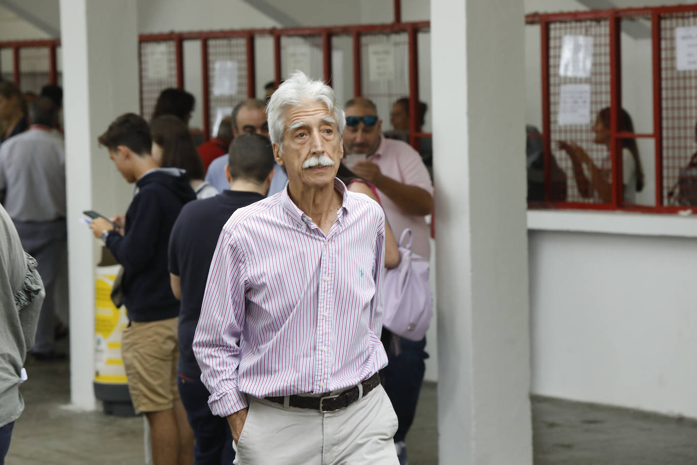 Fotos: ¿Estuviste en el Concurso Hípico de Las Mestas? ¡Búscate! (29-08-2019)