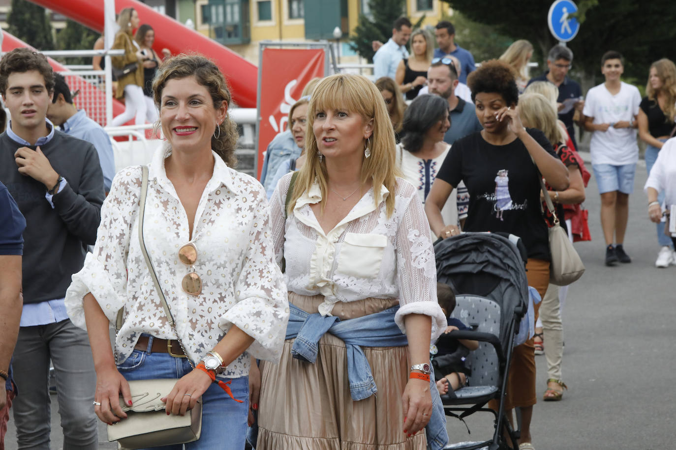 Fotos: ¿Estuviste en el Concurso Hípico de Las Mestas? ¡Búscate! (29-08-2019)