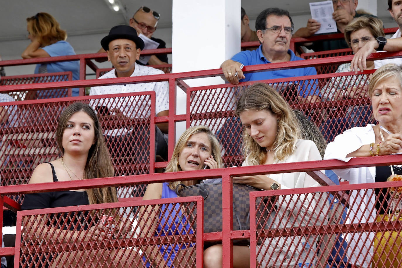 Fotos: ¿Estuviste en el Concurso Hípico de Las Mestas? ¡Búscate! (29-08-2019)