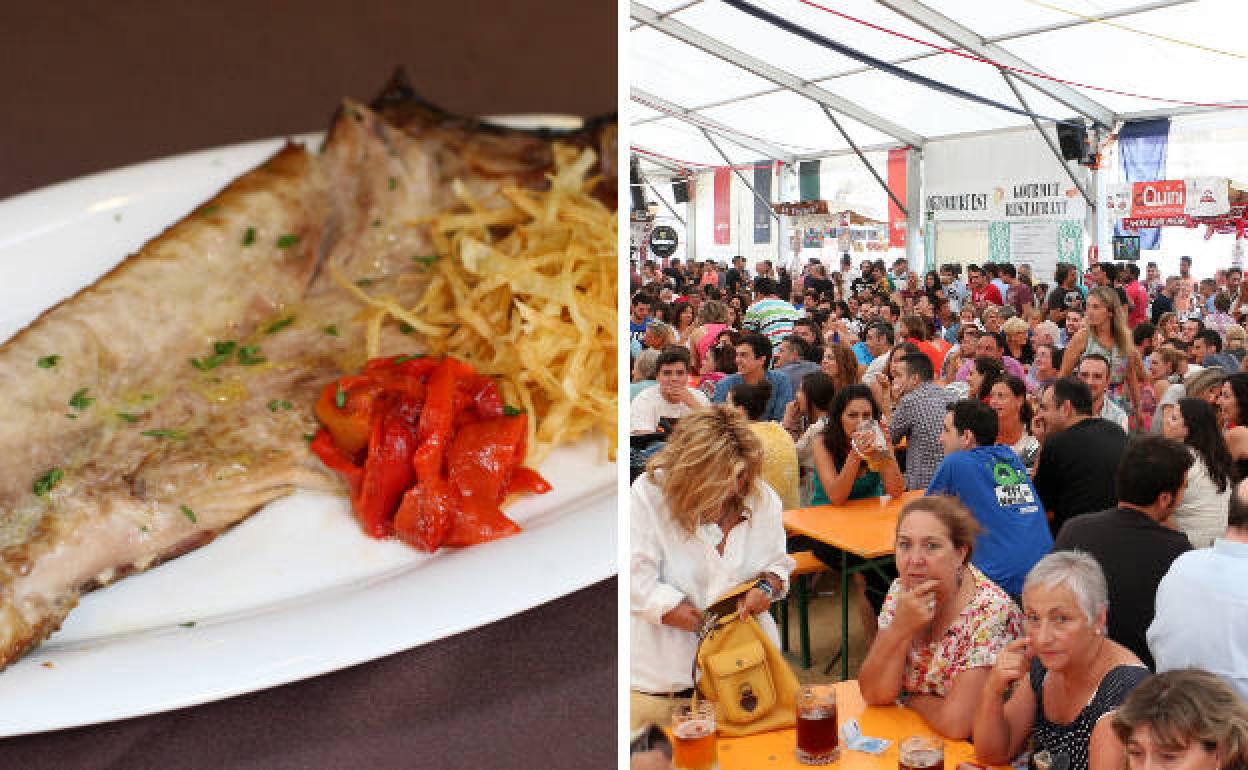 Las citas gastronómicas de este fin de semana en Asturias