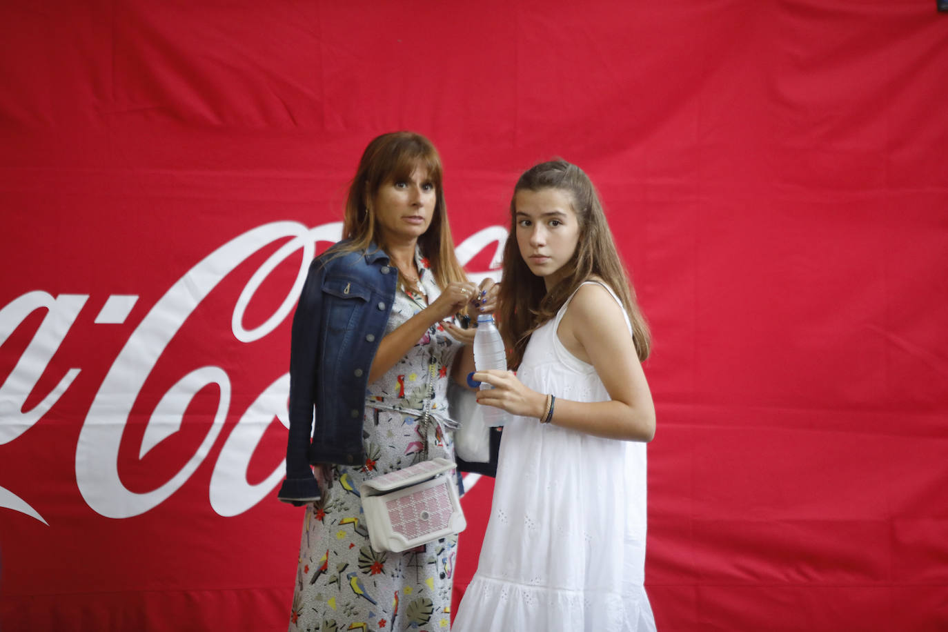 Fotos: ¿Estuviste en el Concurso Hípico de Las Mestas? ¡Búscate! (30-08-2019)