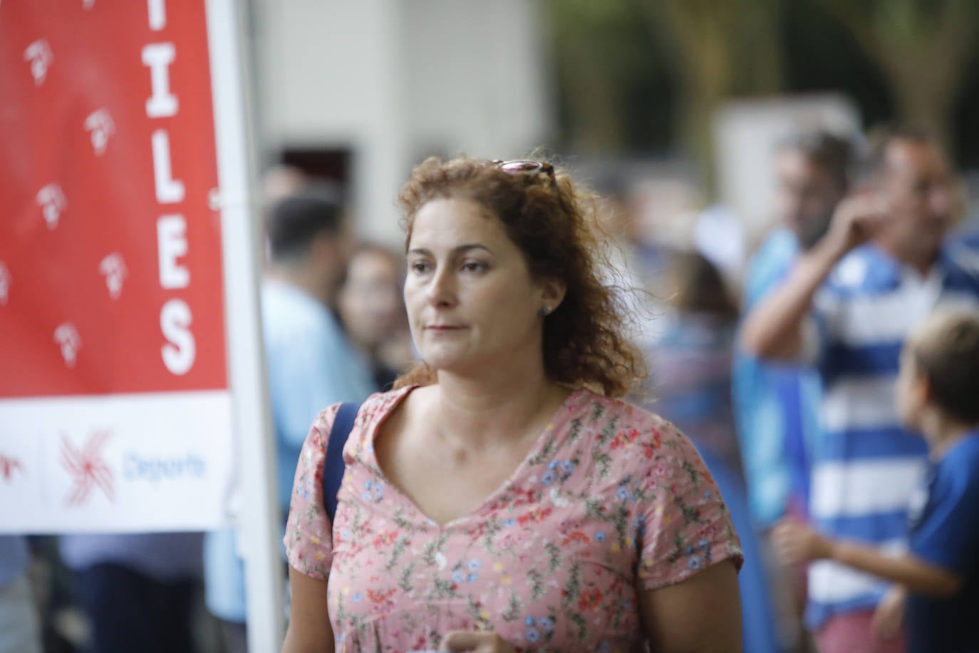 Fotos: ¿Estuviste en el Concurso Hípico de Las Mestas? ¡Búscate! (30-08-2019)