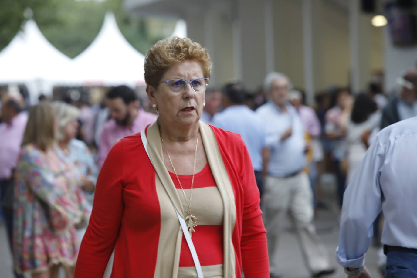 Fotos: ¿Estuviste en el Concurso Hípico de Las Mestas? ¡Búscate! (30-08-2019)