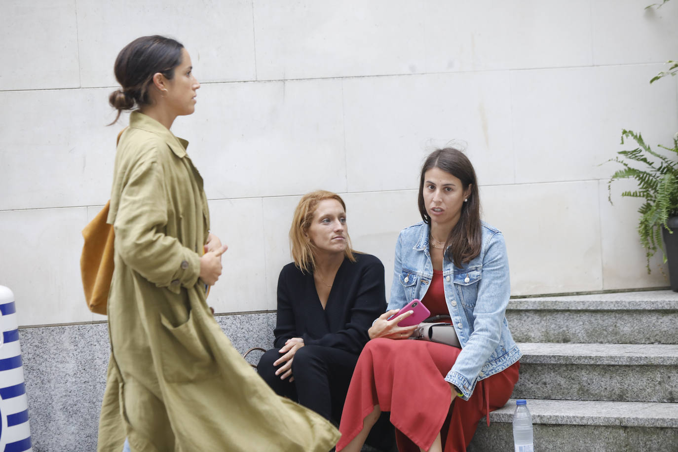 Fotos: ¿Estuviste en el Concurso Hípico de Las Mestas? ¡Búscate! (30-08-2019)