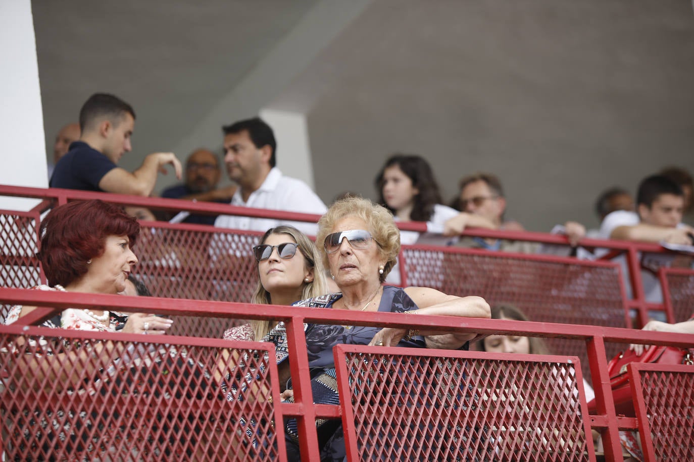 Fotos: ¿Estuviste en el Concurso Hípico de Las Mestas? ¡Búscate! (30-08-2019)