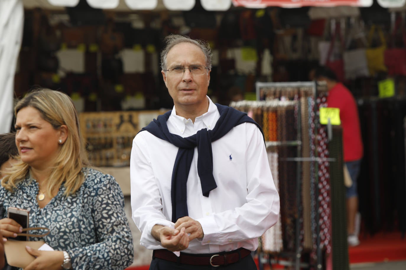 Fotos: ¿Estuviste en el Concurso Hípico de Las Mestas? ¡Búscate! (30-08-2019)