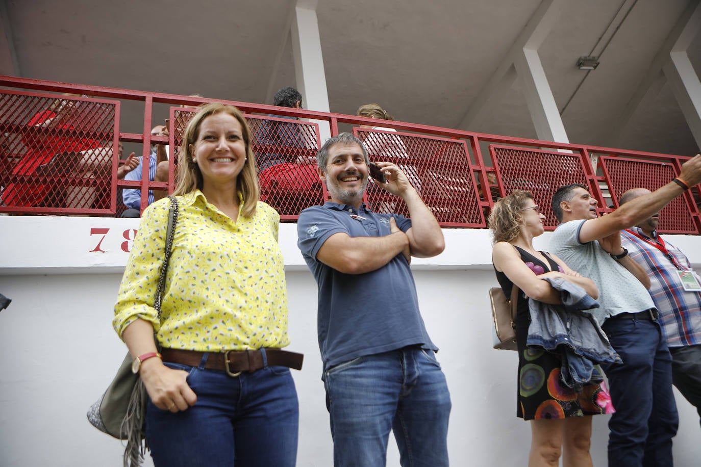 Fotos: ¿Estuviste en el Concurso Hípico de Las Mestas? ¡Búscate! (30-08-2019)