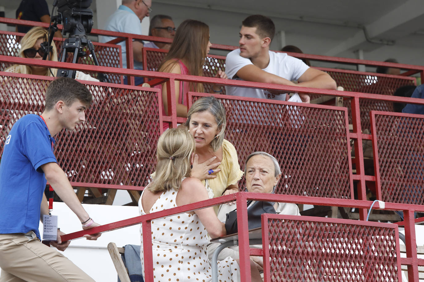 Fotos: ¿Estuviste en el Concurso Hípico de Las Mestas? ¡Búscate! (30-08-2019)