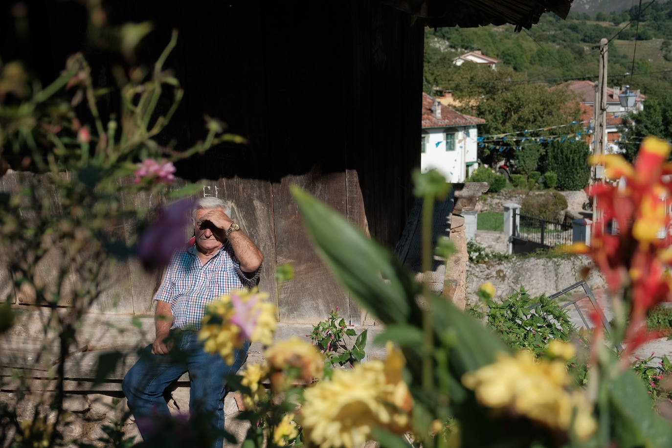 Fotos: Asiegu, Pueblo Ejemplar 2019