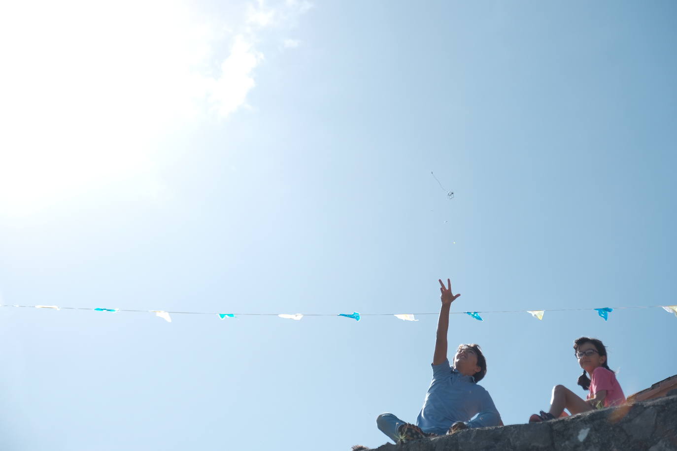 Fotos: Asiegu celebra su distinción como Pueblo Ejemplar 2019