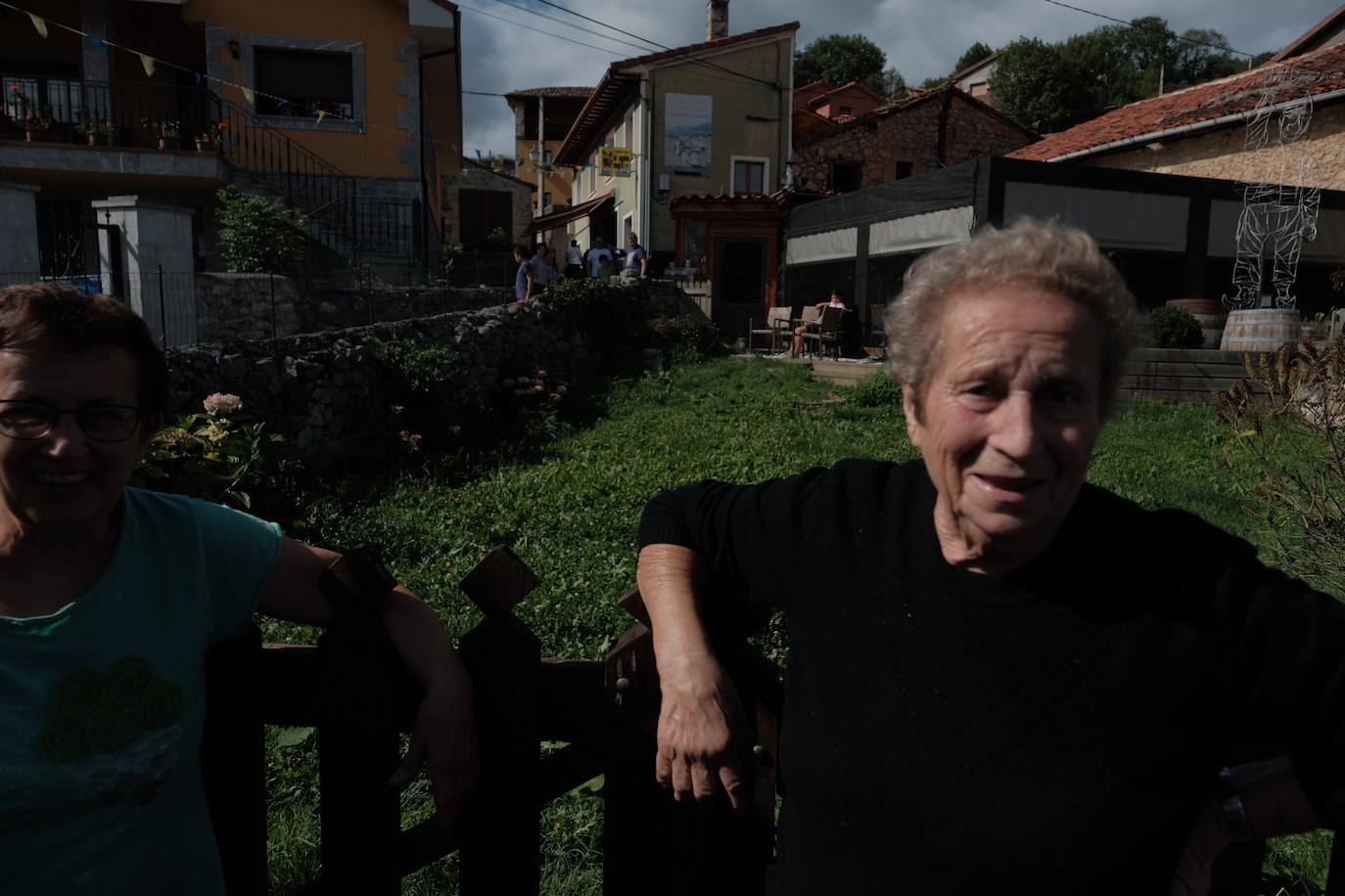 Fotos: Asiegu celebra su distinción como Pueblo Ejemplar 2019