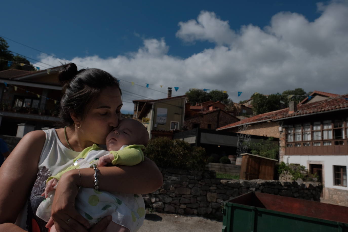 Fotos: Asiegu celebra su distinción como Pueblo Ejemplar 2019