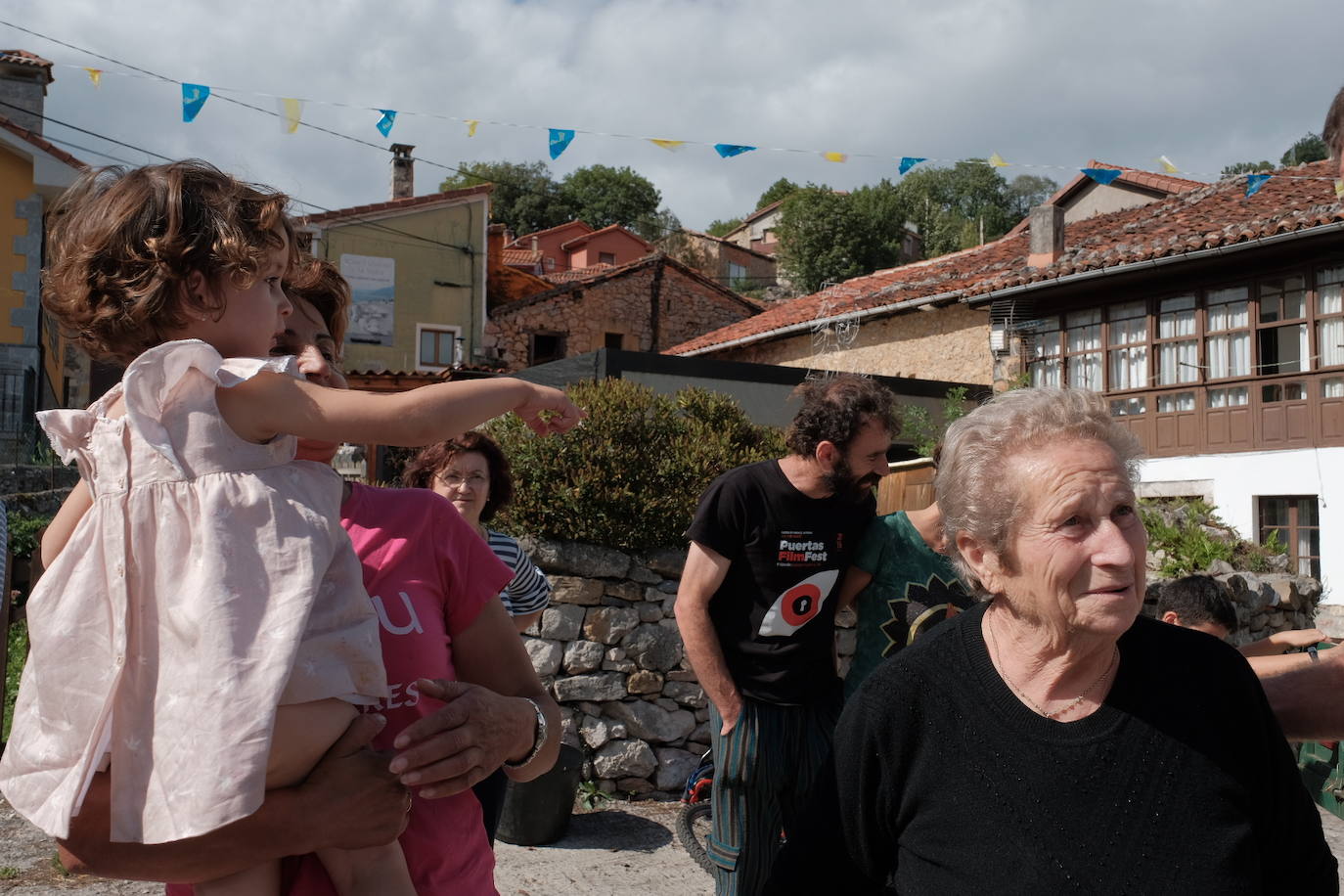 Fotos: Asiegu celebra su distinción como Pueblo Ejemplar 2019