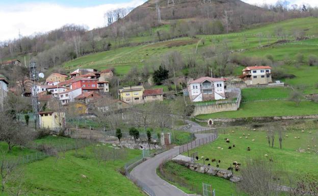 El jurado destaca el trabajo vecinal para conservar las tradiciones y combatir la despoblación