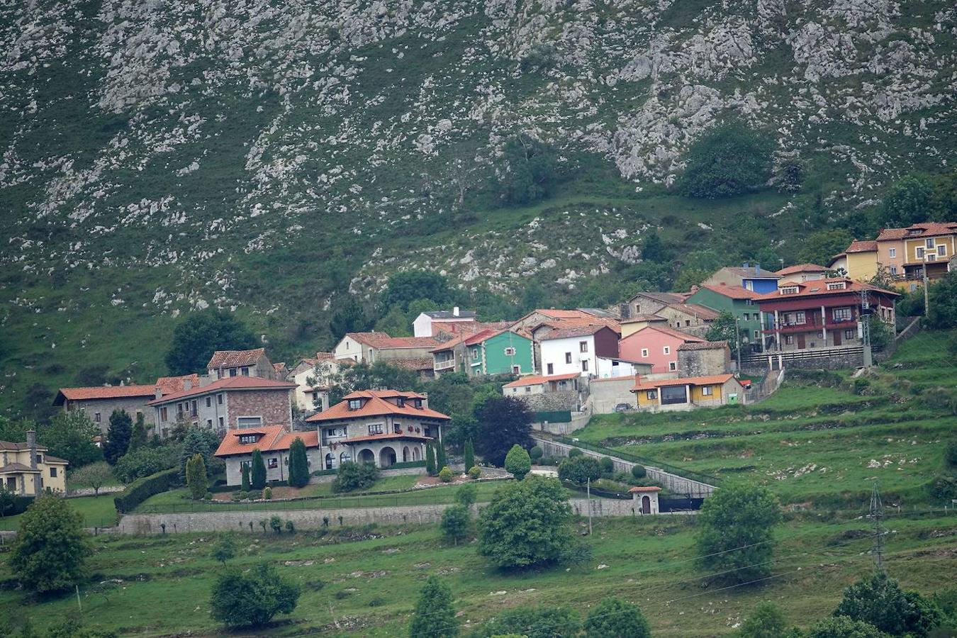 Suarías (Peñamellera Baja)