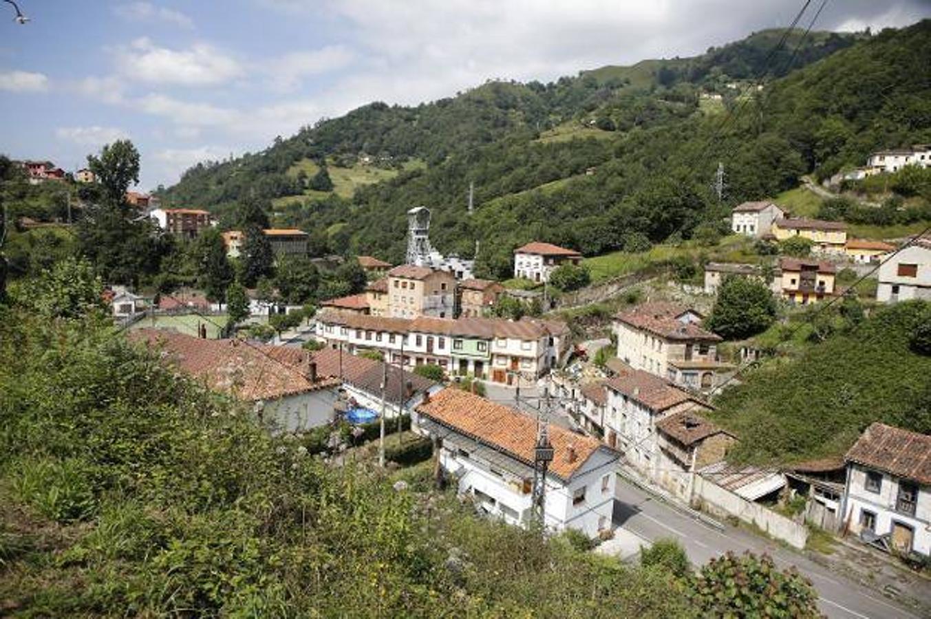 Valle del Samuño (Langreo)