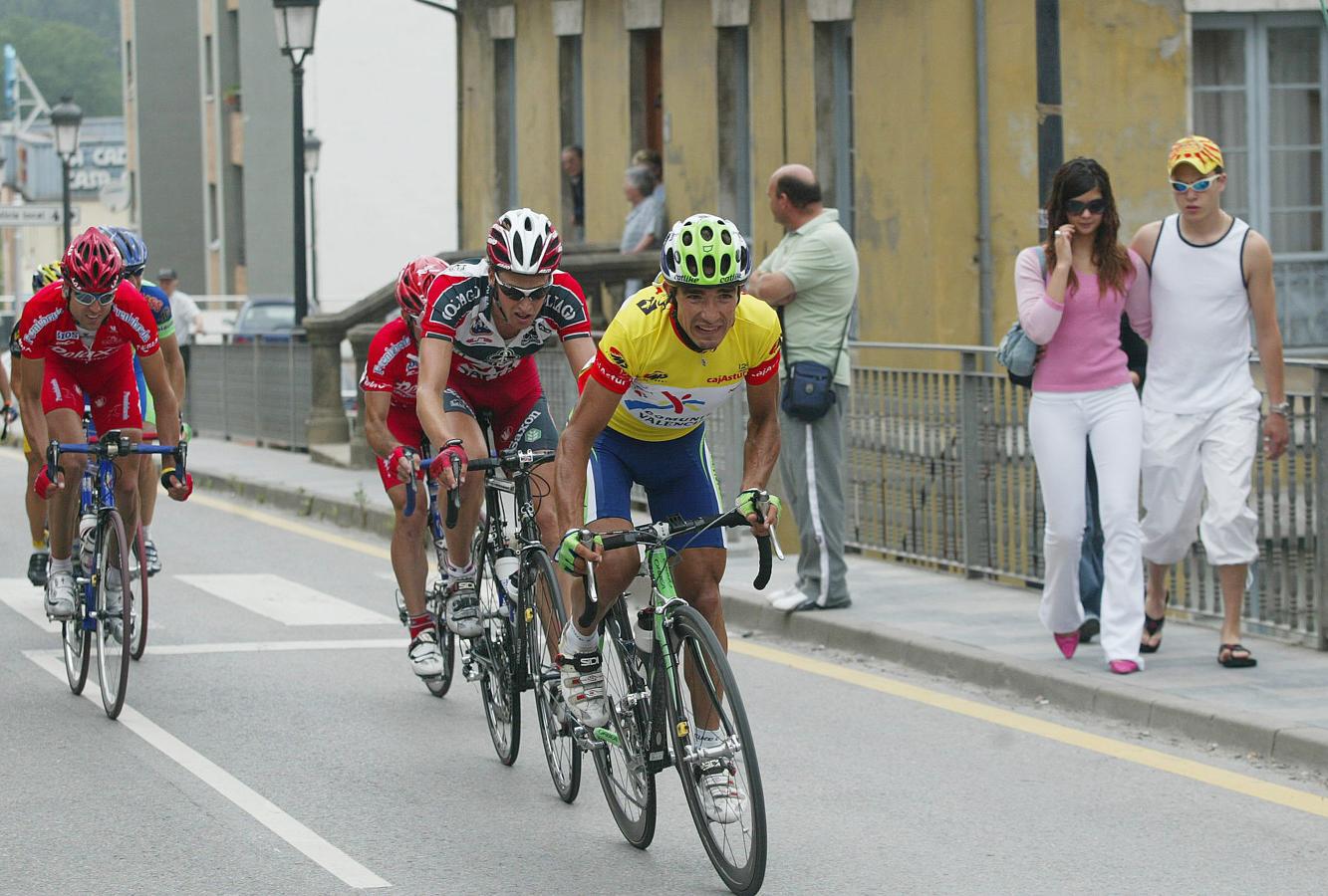 Pravia albergará la salida del pelotón profesional en la última etapa asturiana en La Vuelta. 