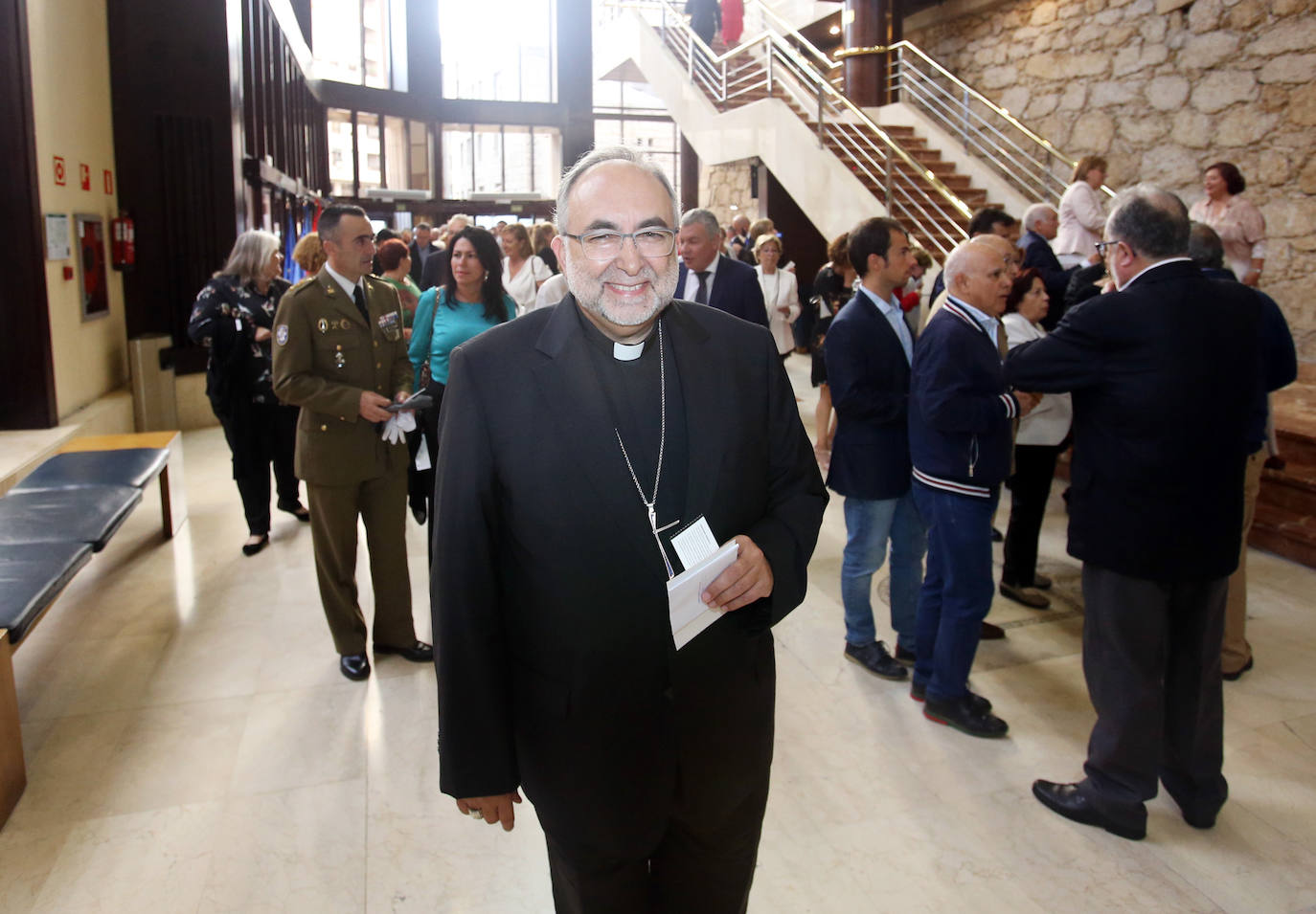 Fotos: Acto de entrega de las Medallas de Asturias