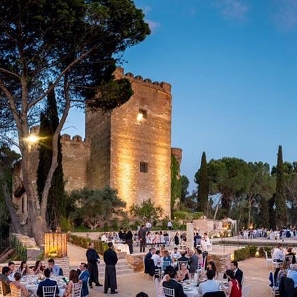 Fotos: Primeras imágenes de la boda de Melendi y Julia Nakamatsu