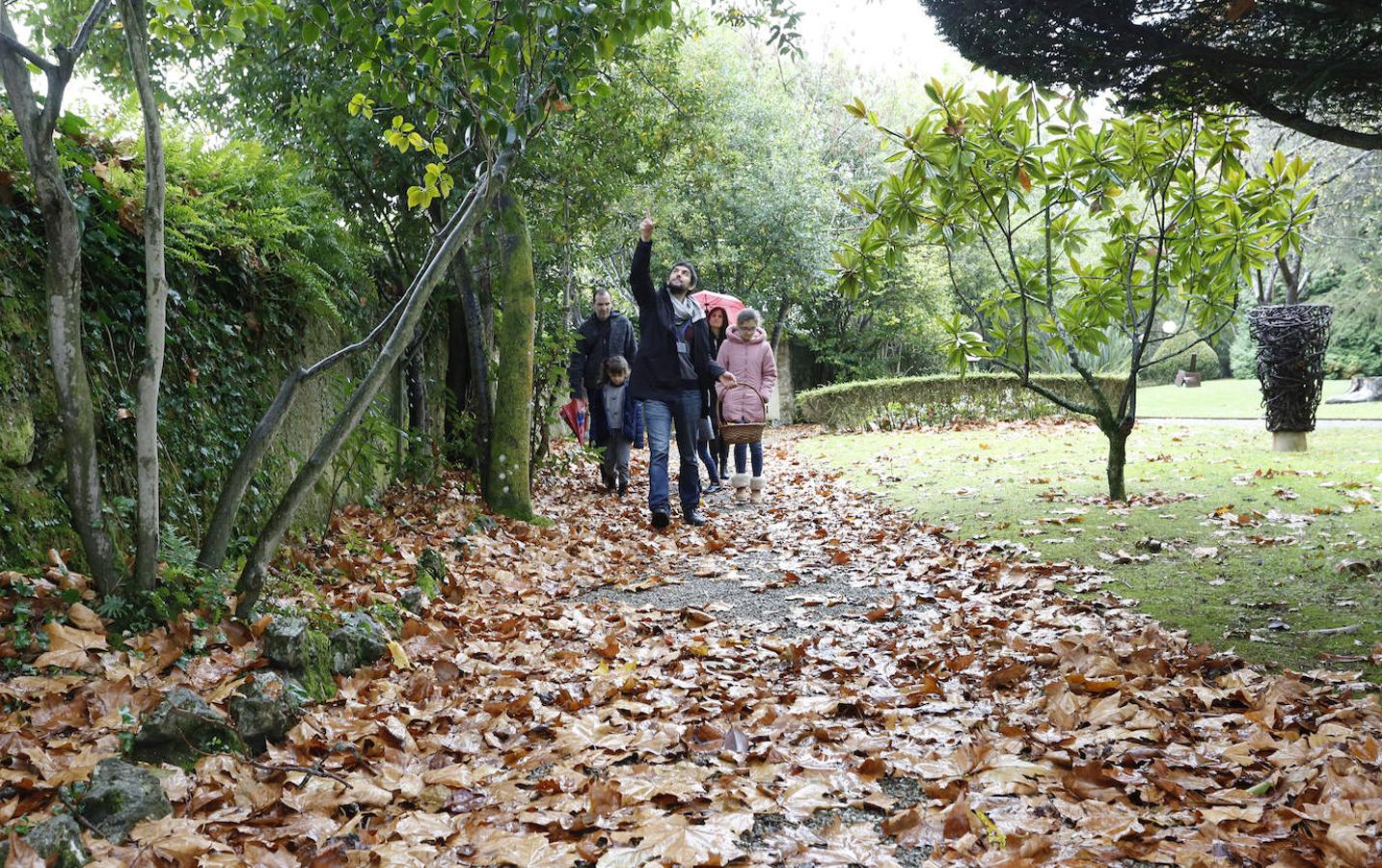 Museo Evaristo Valle (Gijón)