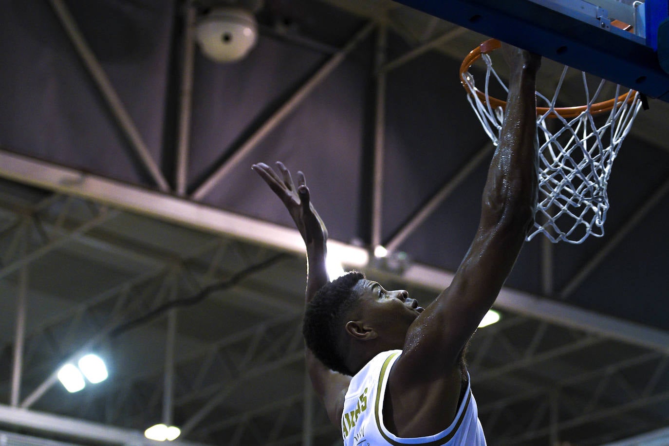 Fotos: Las mejores imágenes del Liberbank Oviedo - Real Madrid