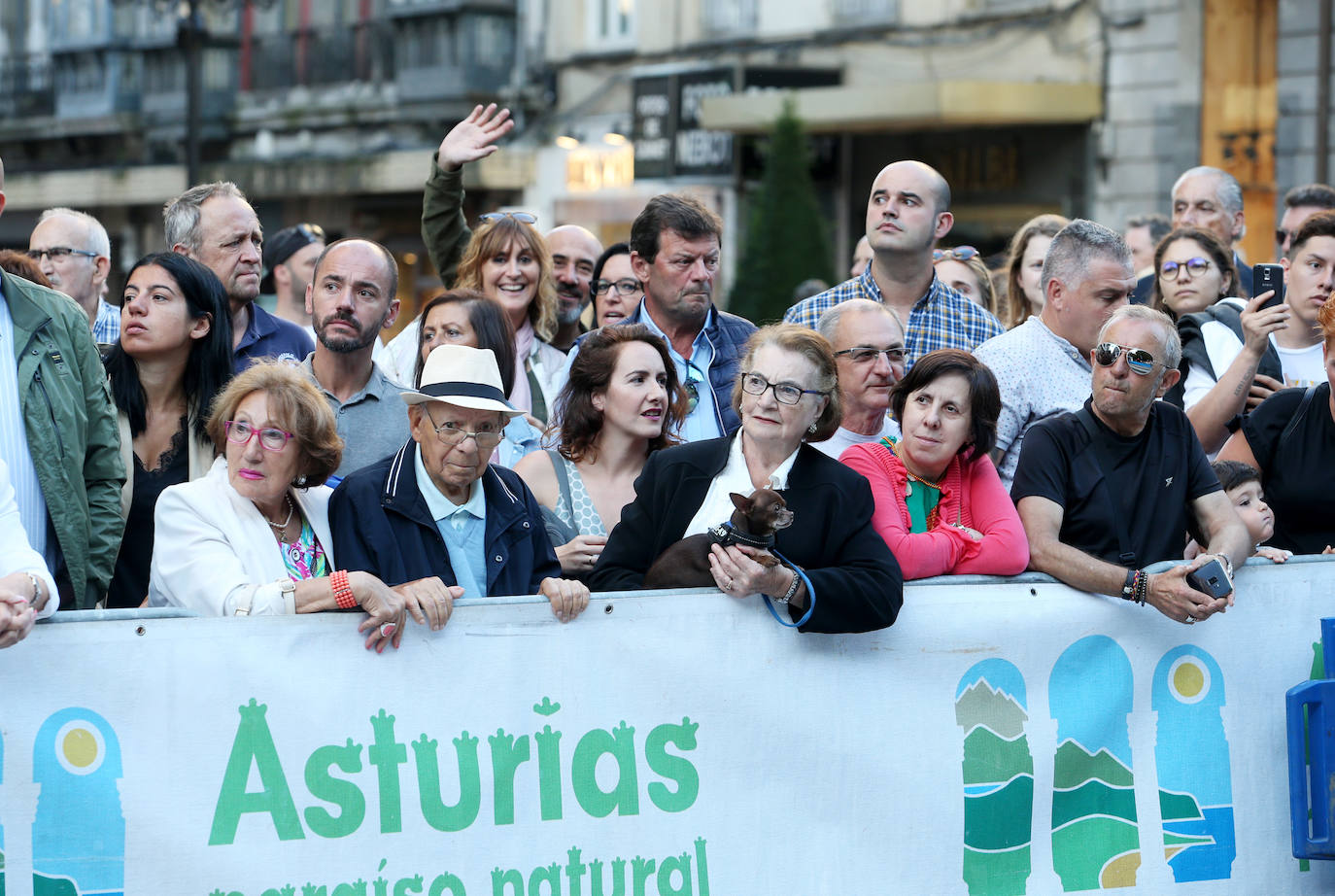 El Automóvil Club Principado de Asturias organiza el 56º Rally Princesa de Asturias Ciudad de Oviedo que se celebrará los días 10, 11, 12, 13 y 14 de septiembre de 2019.