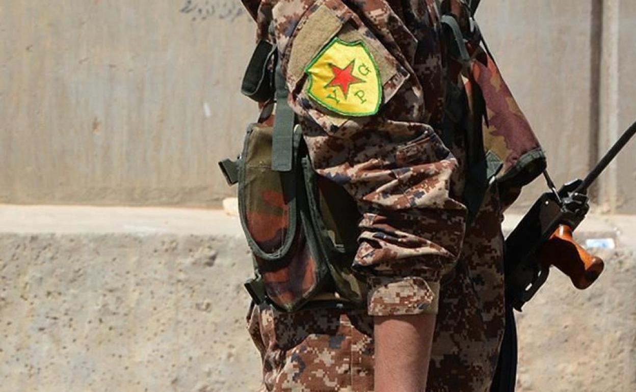 El PKK está catalogado como una organización terrorista en Turquía, Estados Unidos y la Unión Europea. 