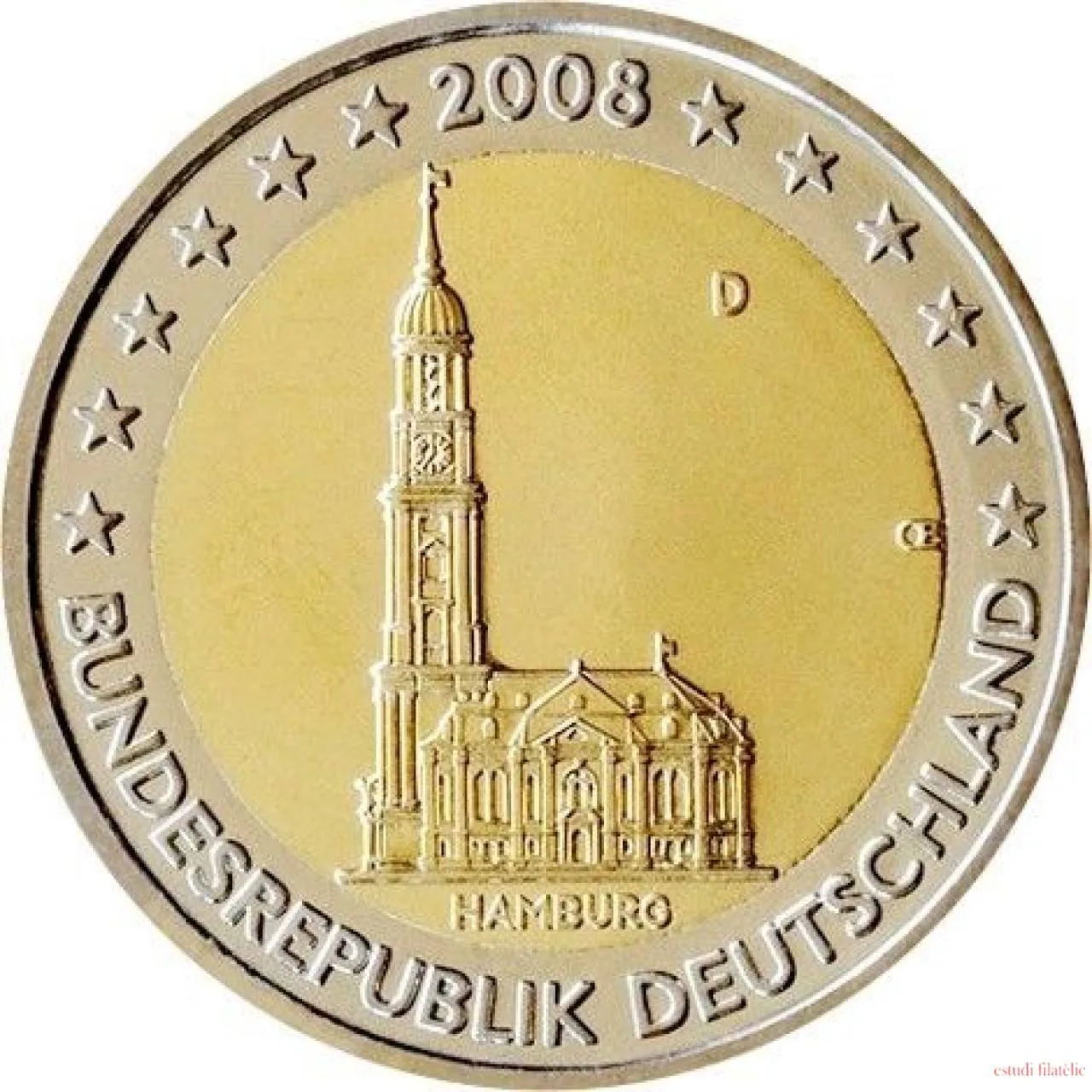 Hay monedas que valen mucho más del número que llevan impreso y el caso de las monedas de 2 euros está causando furor entre los coleccionistas... y entre los que no lo son.