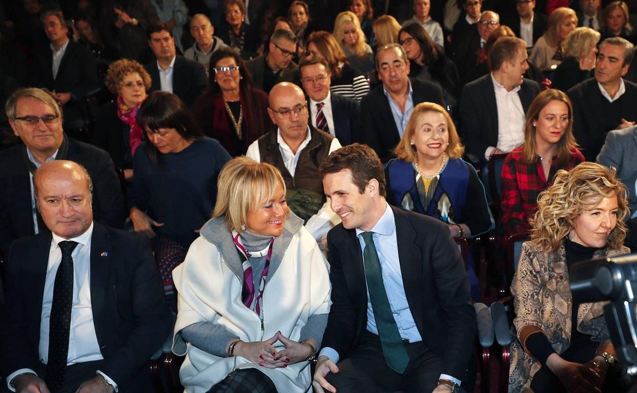 El 10-N sorprende a las formaciones en Asturias sin margen para reorganizarse