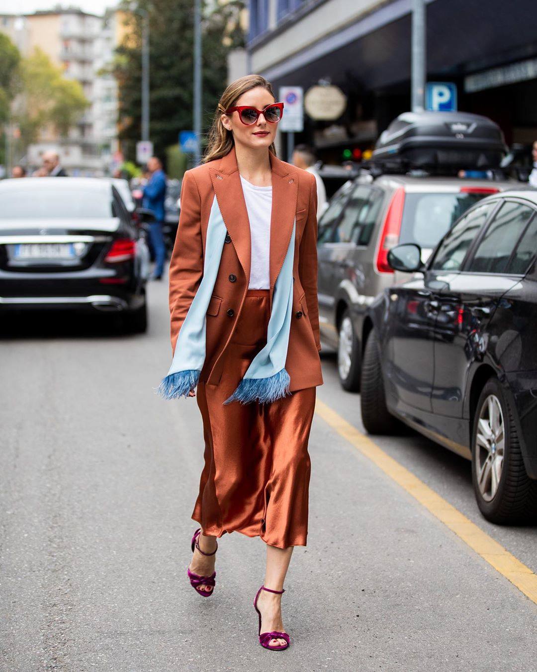 Ha llegado el otoño y te proponemos un look para que cada día sea el mejor de la temporada.