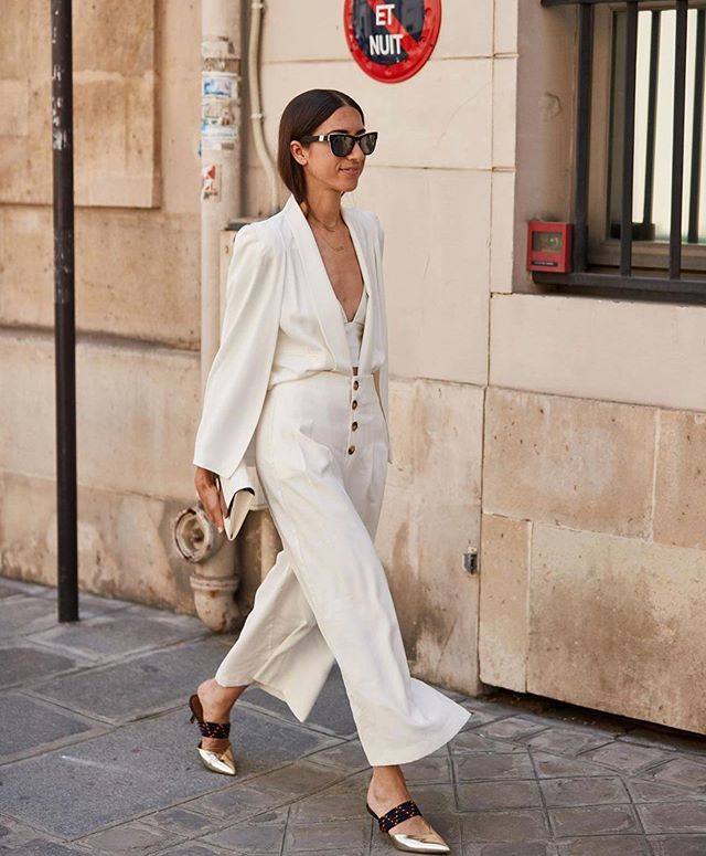 Ha llegado el otoño y te proponemos un look para que cada día sea el mejor de la temporada.